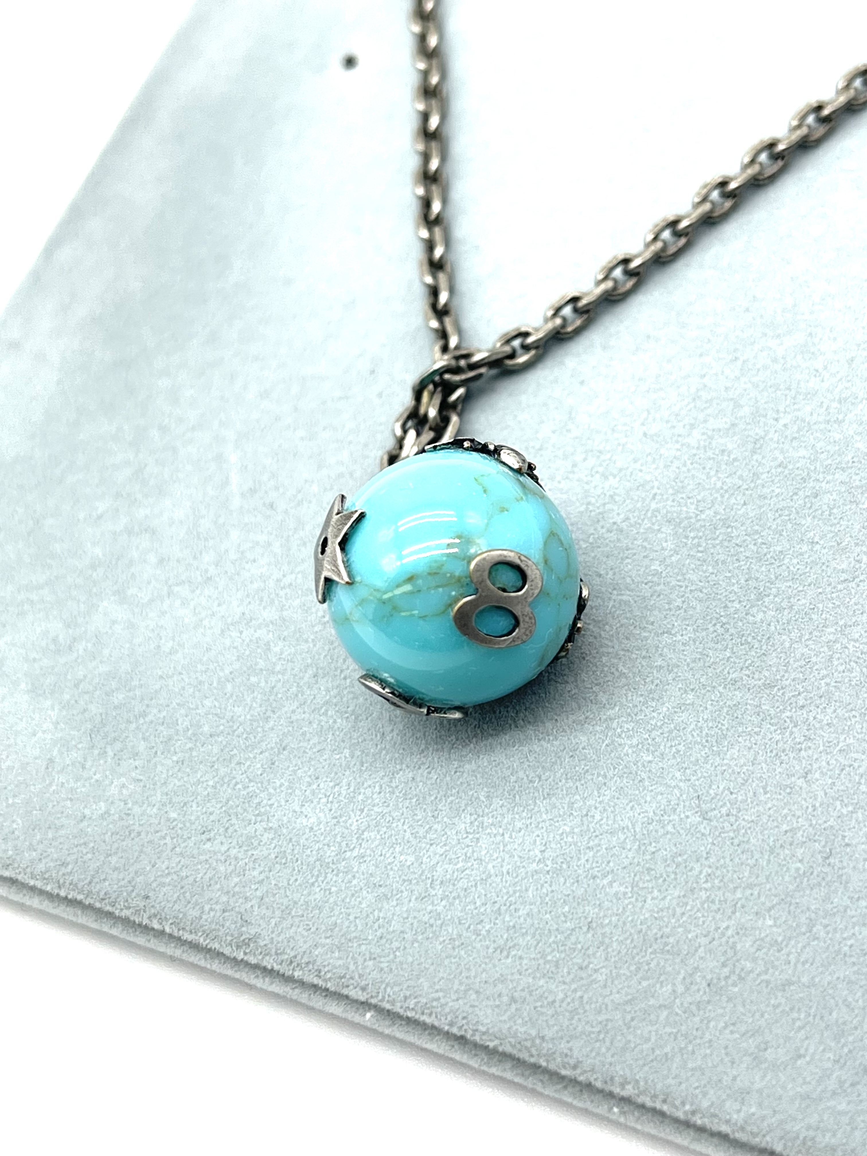 Pre-Owned DIOR Necklace / Product Code: 26041210