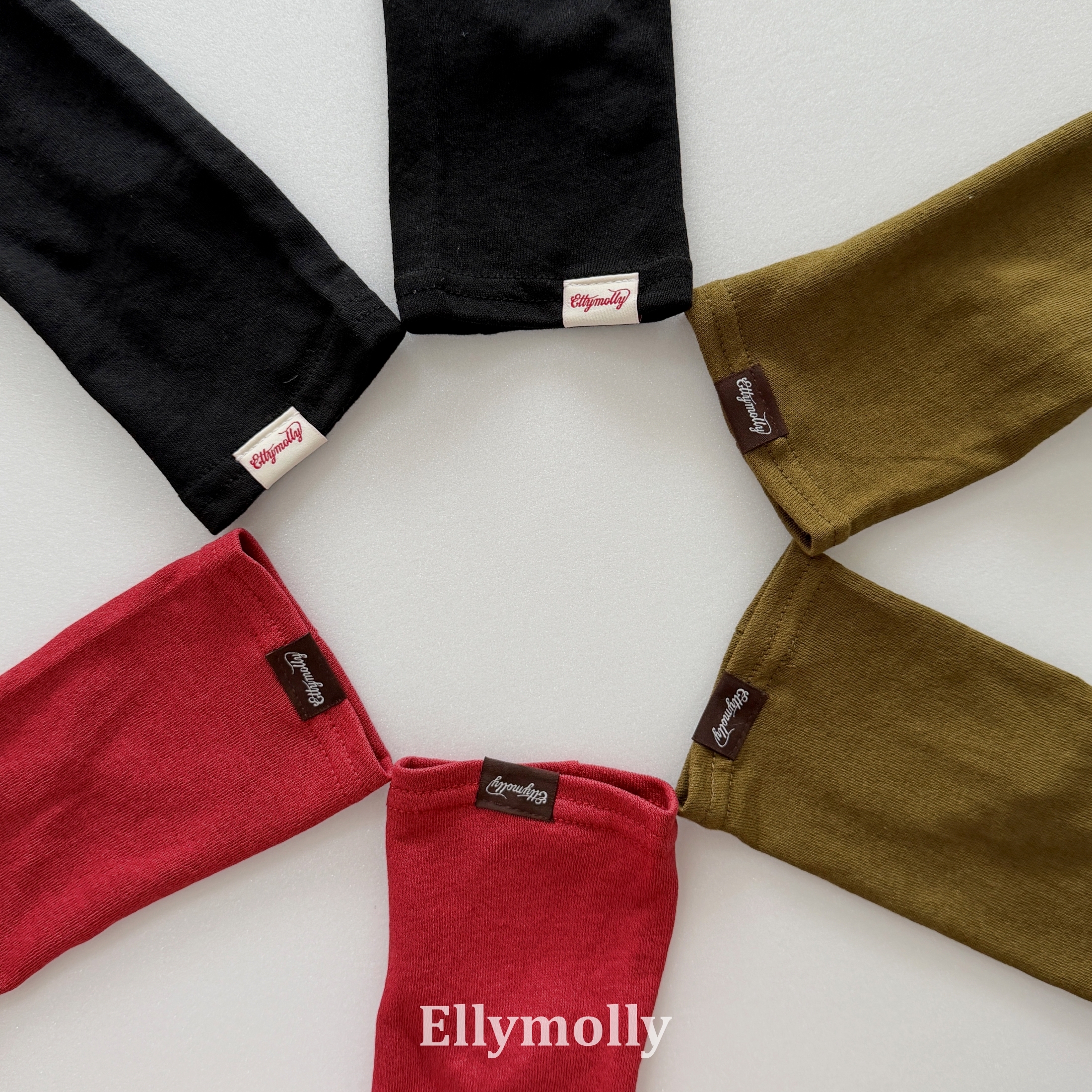 Ellymolly | Harvest Socks(ACC)