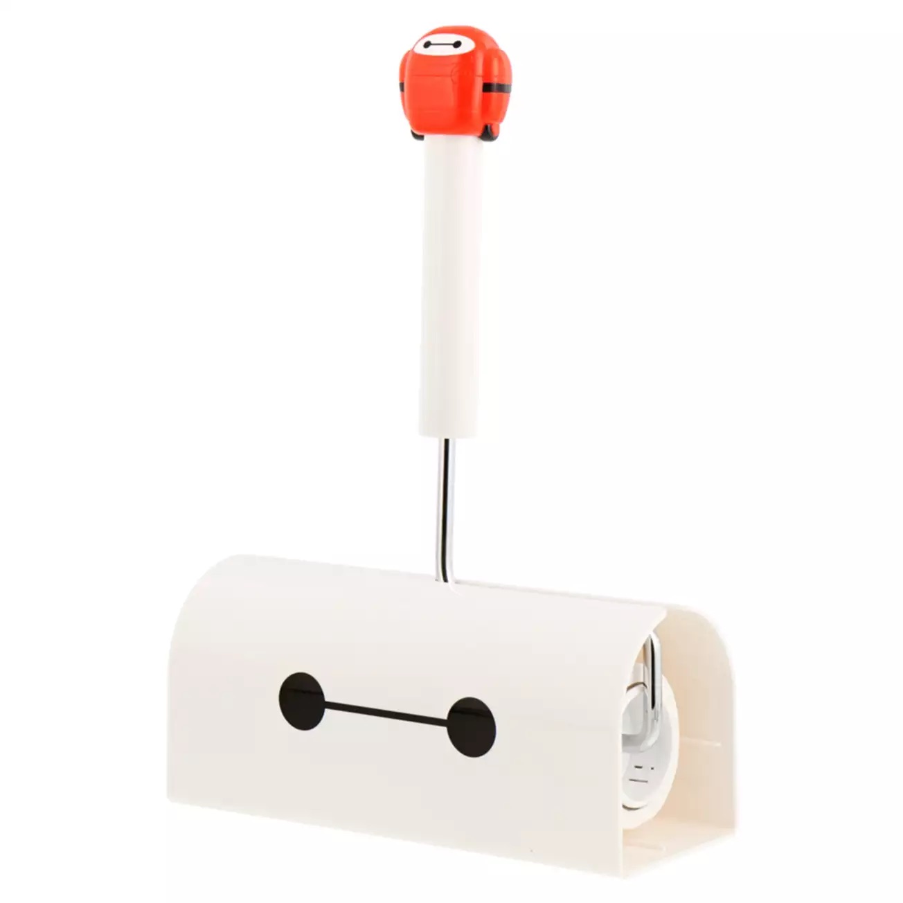 📦訂購 日本限定 東京迪士尼 Tokyo Disney 醫神 Baymax 除塵轆