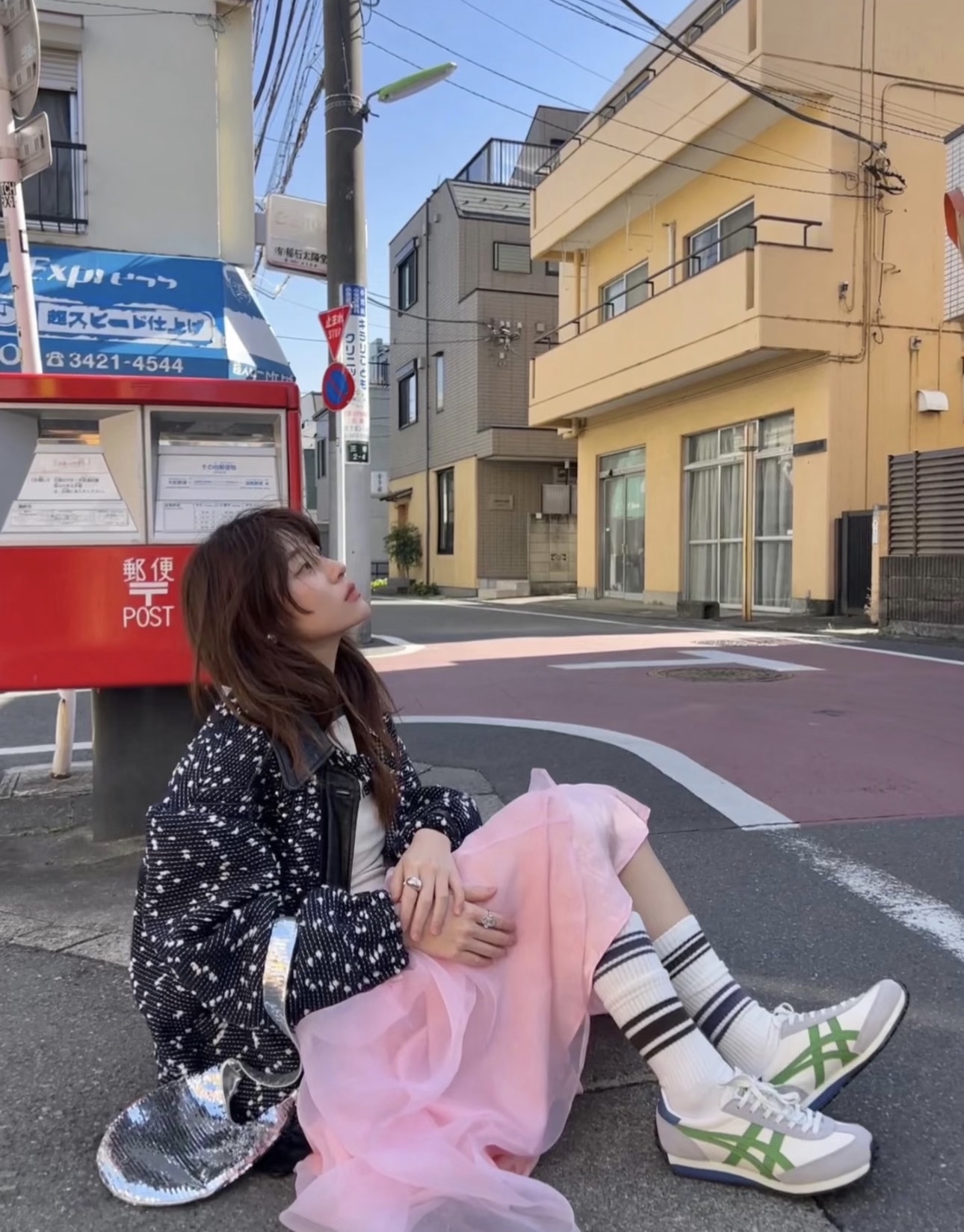 🇯🇵ERD 78 热卖系列