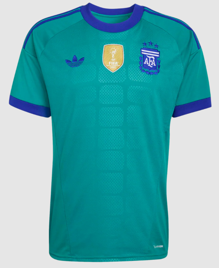 限時預訂 2026 阿根廷 客 龍門 球迷版