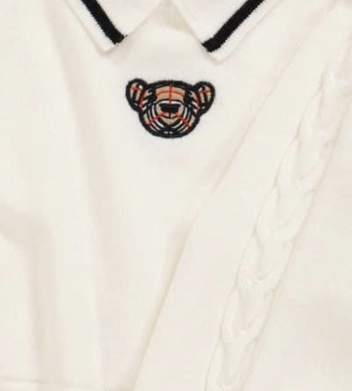 Burberry 跳樓價 Kids sz 12 連身裙
