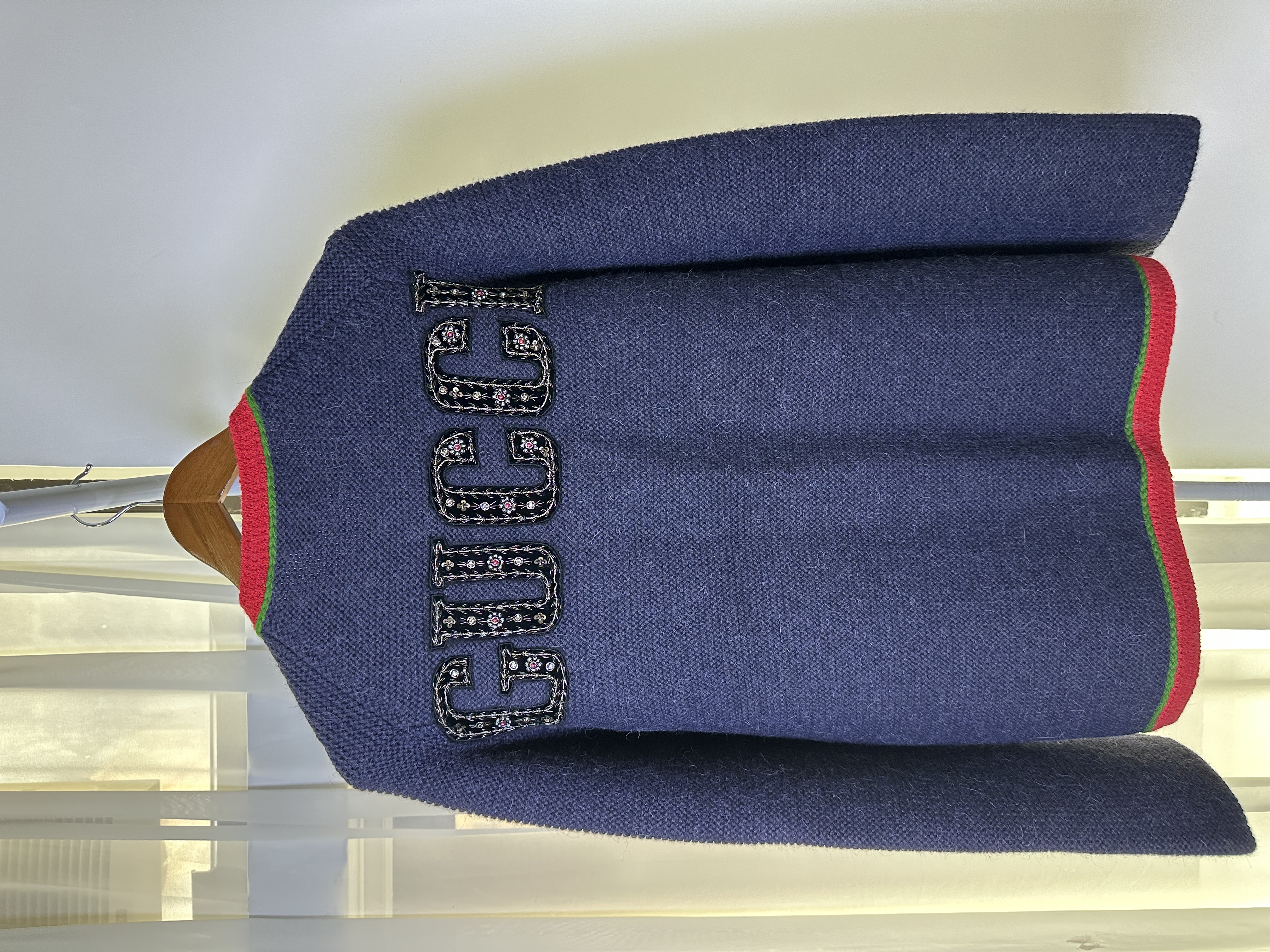 Pre-owned Gucci coat / Product Code: 26041920