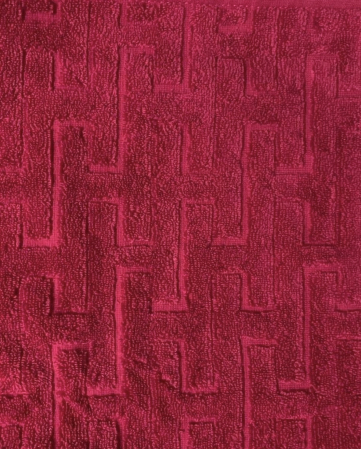 Hermes 暗H logo 毛巾
