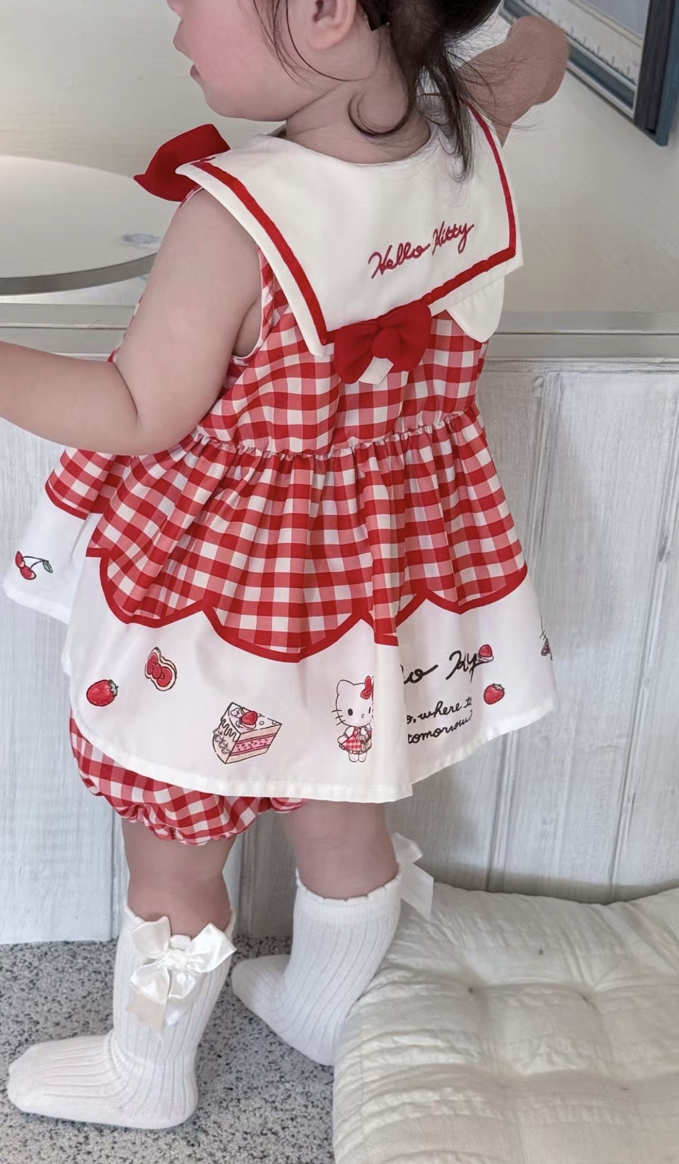 🔸預訂🔸Sanrio可愛套裝Hello Kitty/Melody*早訂價優惠