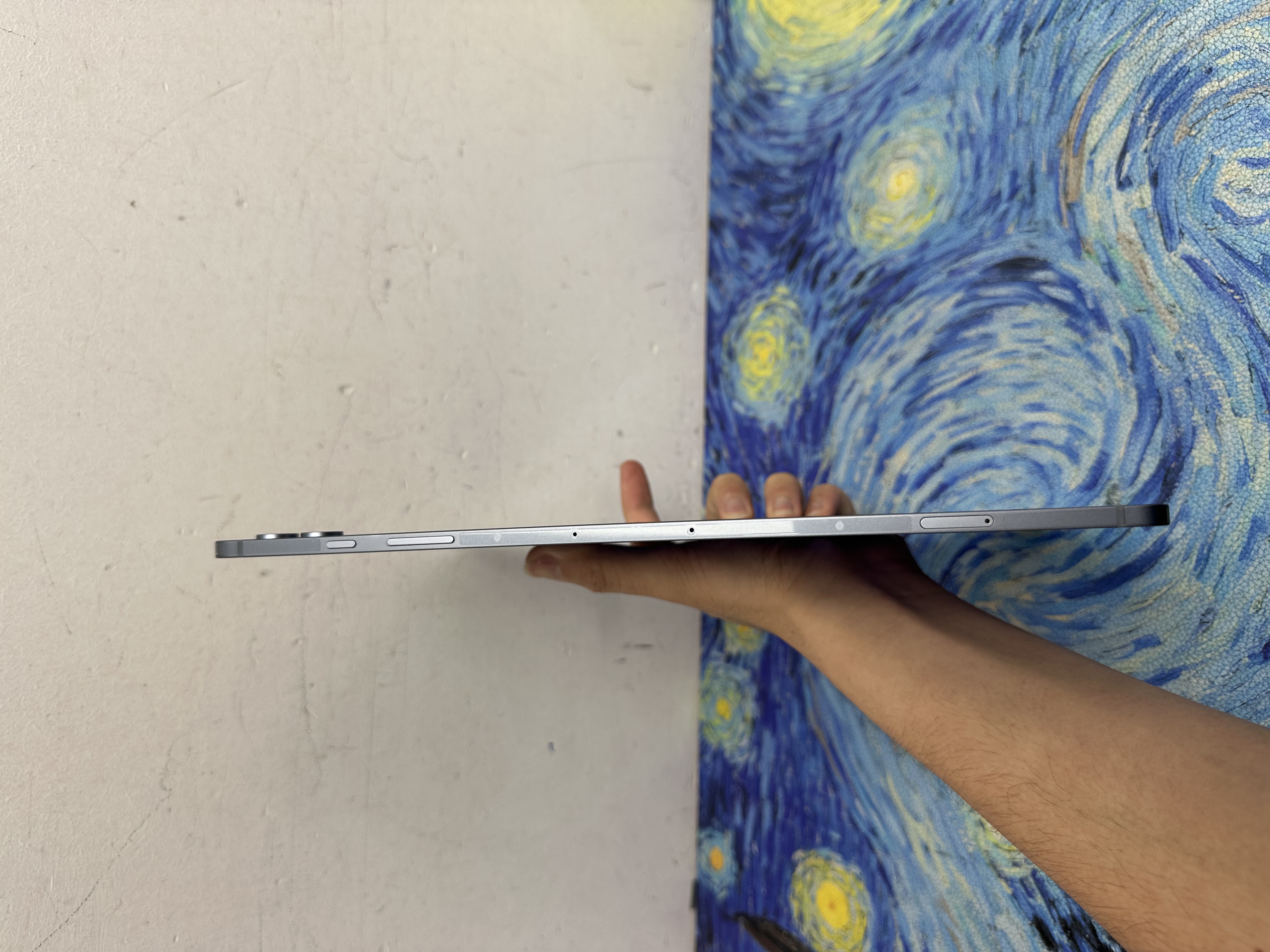 *8273 Galaxy Tab S10+ 完美機 12+512GB 5G版 Grey 灰色