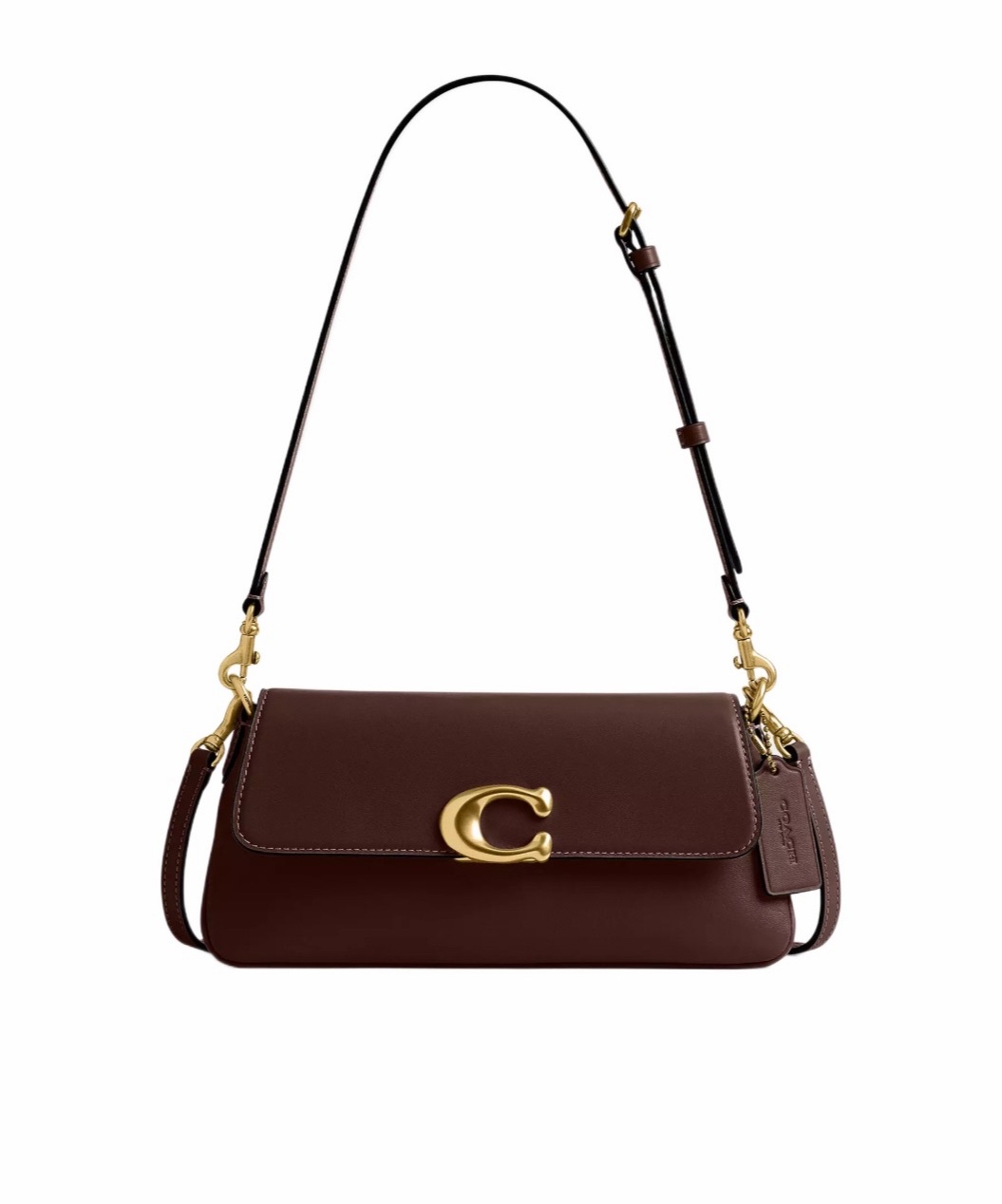 Coach 女士 Jet 單肩包均碼碼25cm*5cm*11.5cm