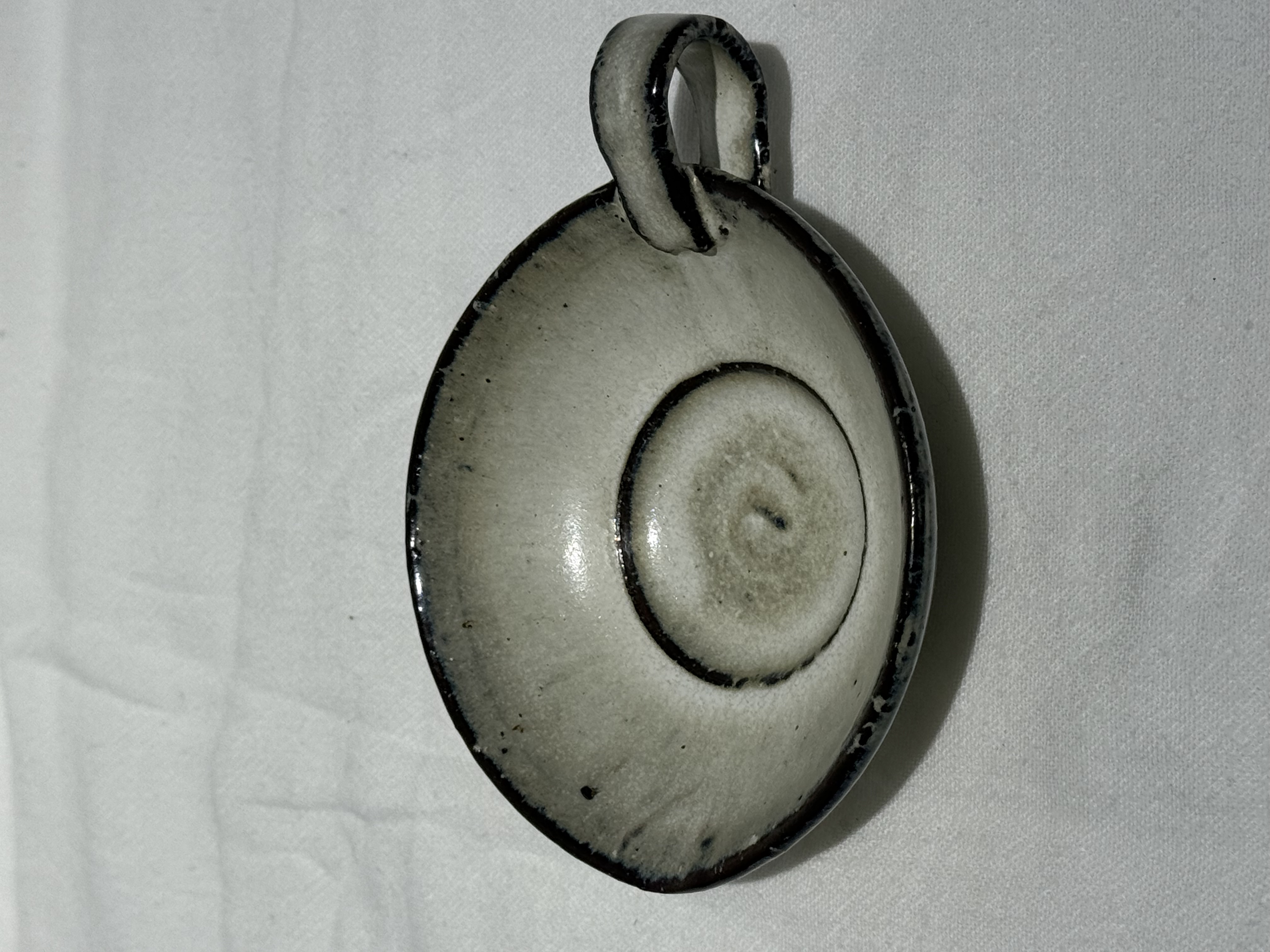 平井悠一 小料碟 小皿 單耳