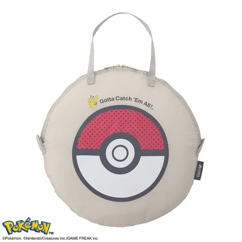 Pokemon寵物小精靈帳篷 - 03260014