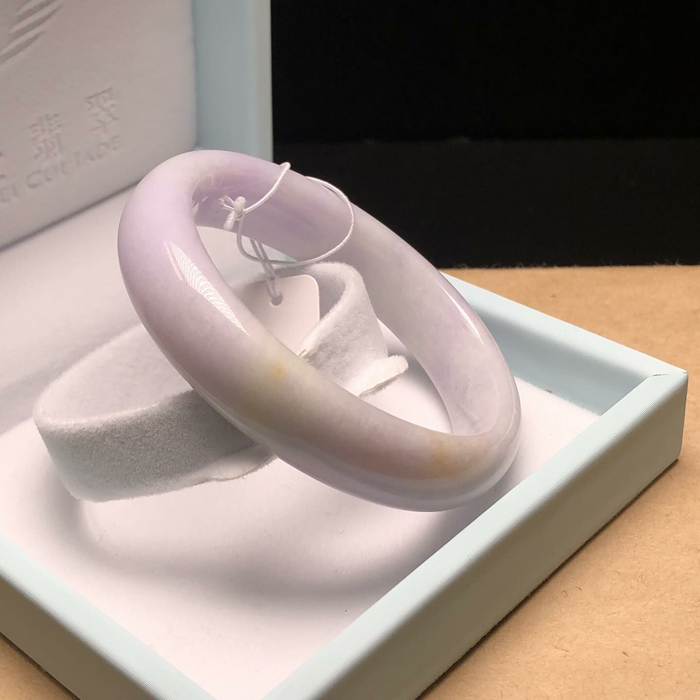 春彩貴妃鐲51.8mm