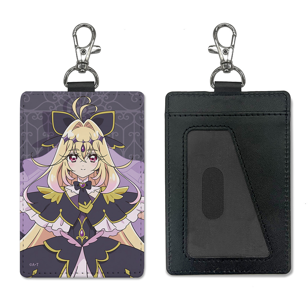 《Pre-Order》Detective Precure 名偵探光之美少女 暗影天使 Cure Arcana Shadow Collection(26PC34-P)
