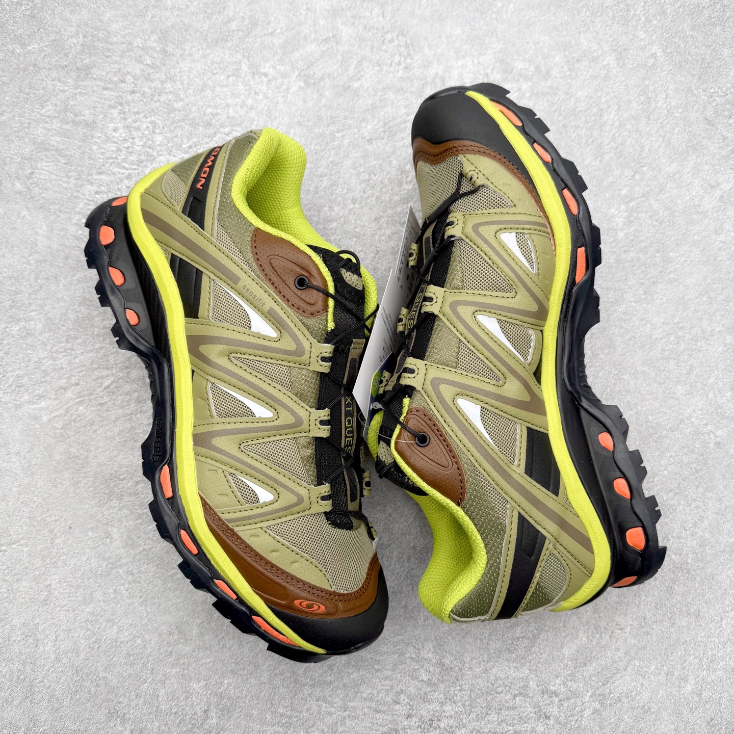 Salomon XT-QUEST ADV