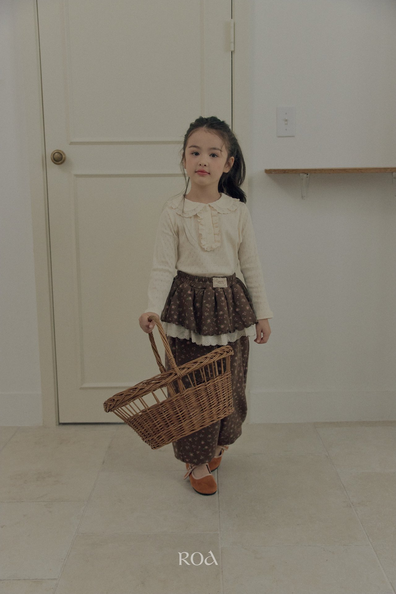 Roa Bonbon Pants