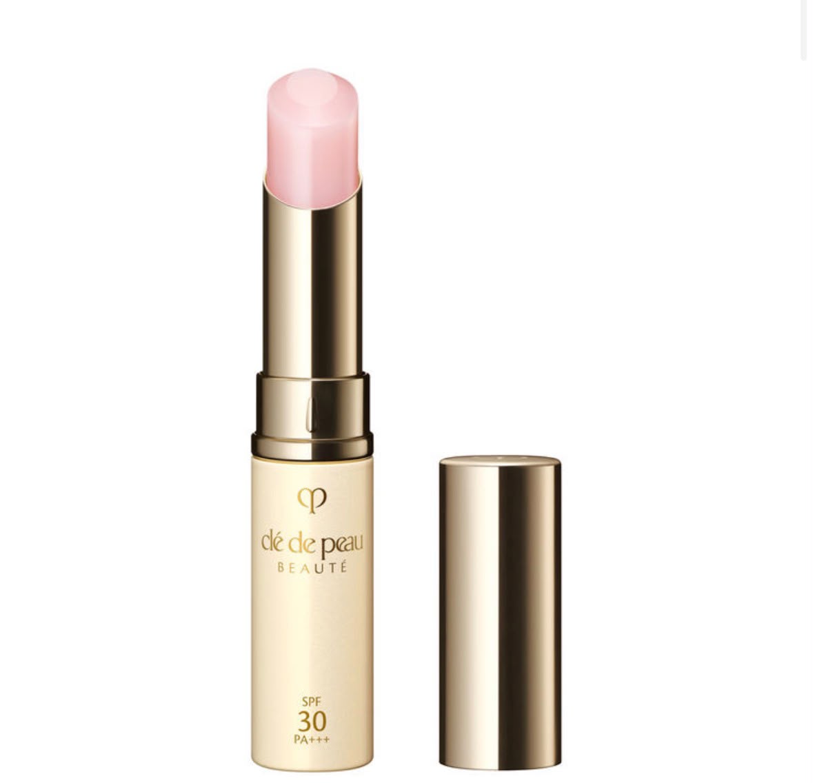 ✨免稅連線商品需順豐到付✨Clé de Peau Beauté 逆齡光采防曬護唇膏 4g