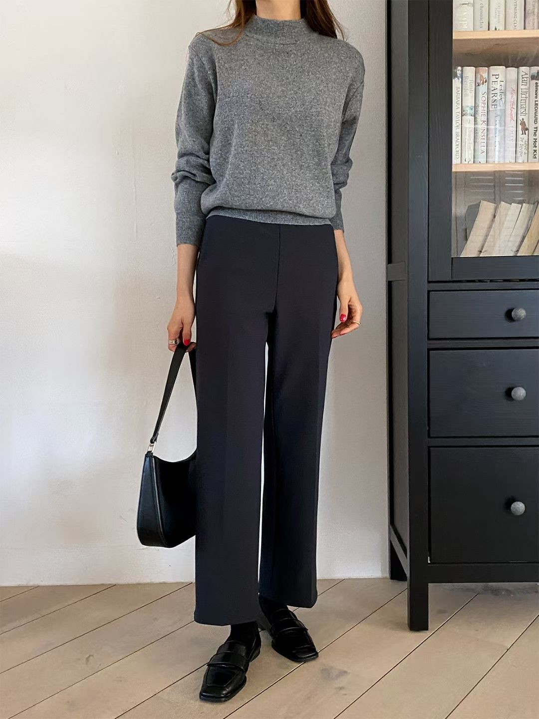 Made in Korea 🇰🇷修腹西褲