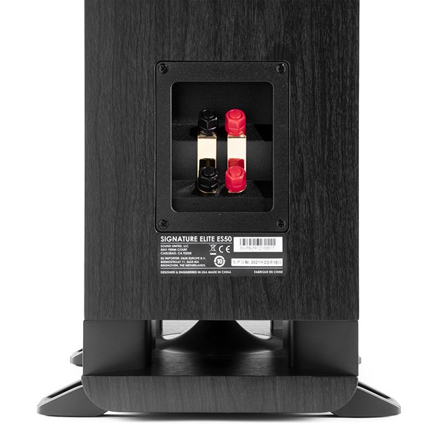 Polk Audio ES50 Floorstanding LoudSpeakers (Pair)