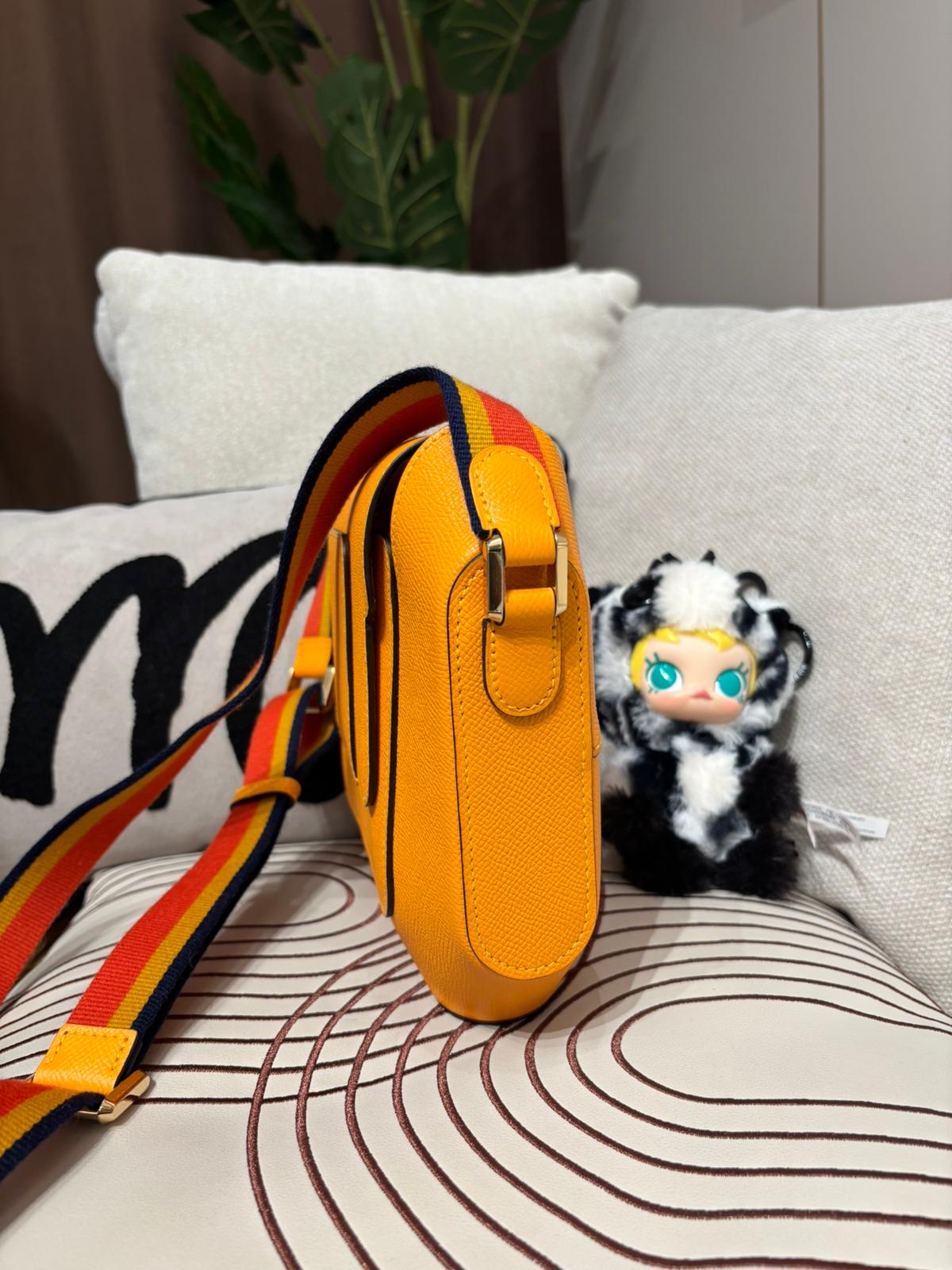 Hermes OCTOGONE 23,STAMP X 100%Authentic, 98%new ✅ dust bag ✅box 