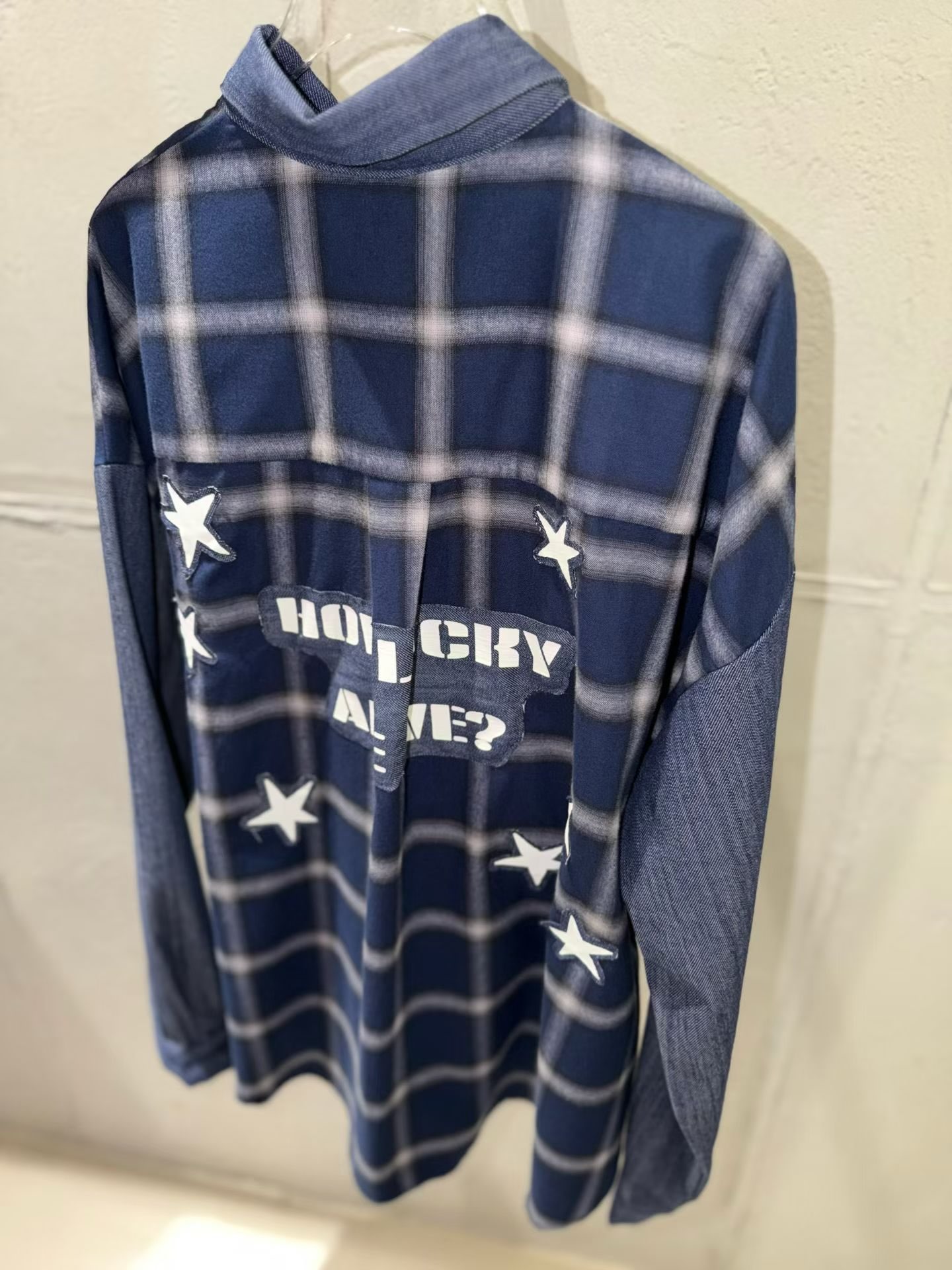 (2026FW) UNICO - TOP