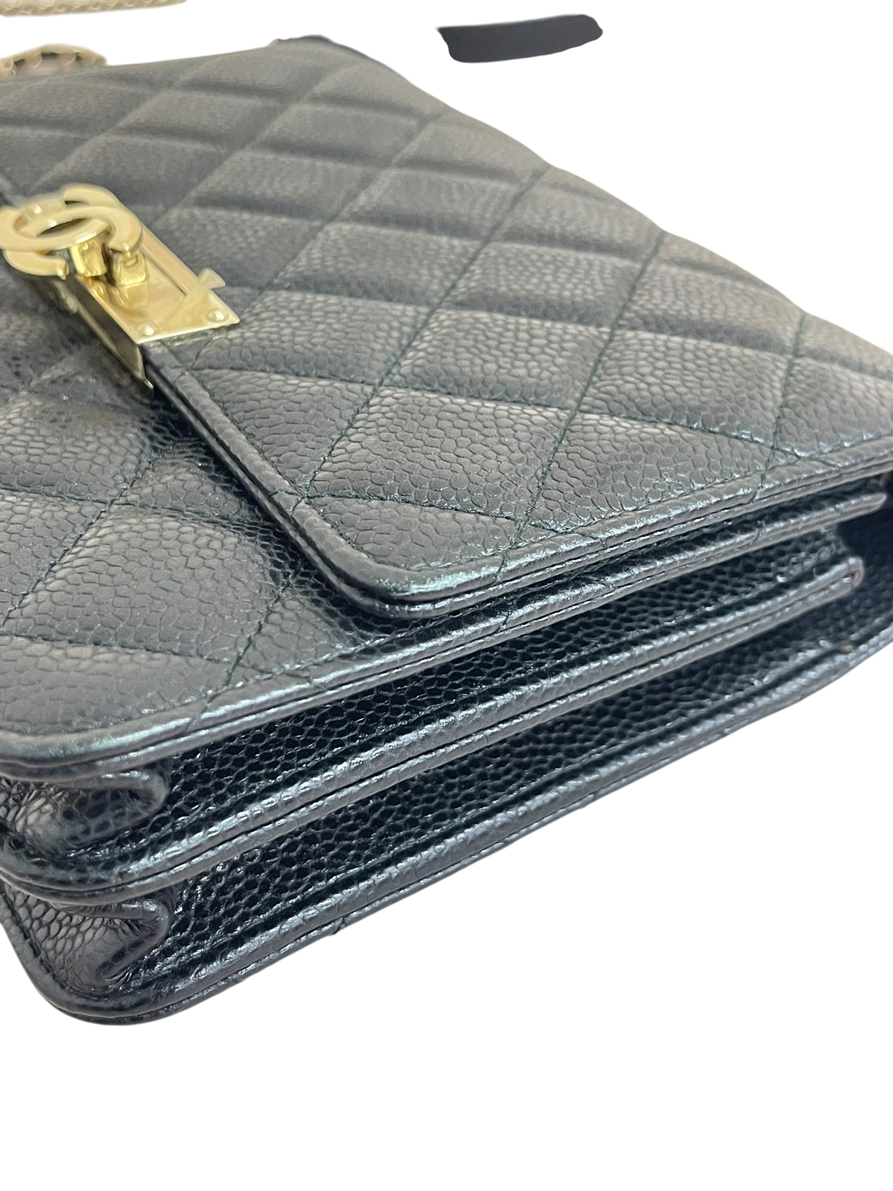 Pre-owned Chanel WOC / Product Code: 26060802