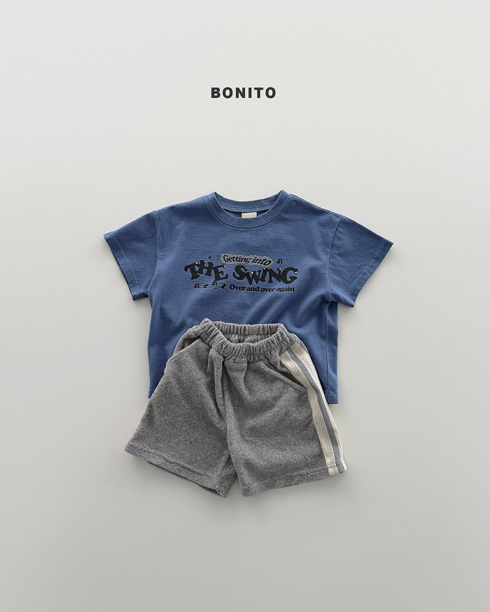 🇰🇷Bonito短褲