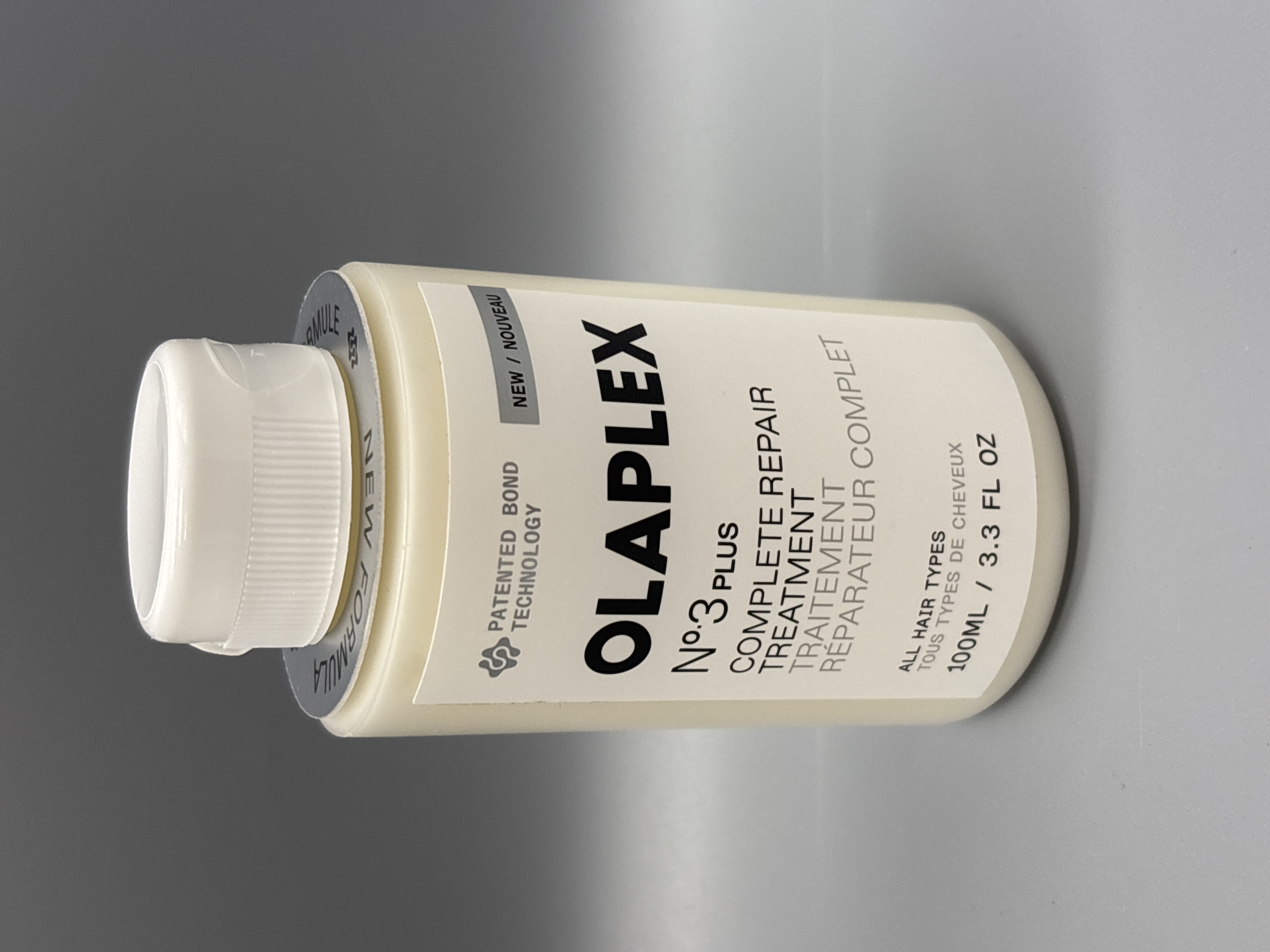 OLAPLEX No.3 Plus Complete Repair Treatment 100ml (新裝) 