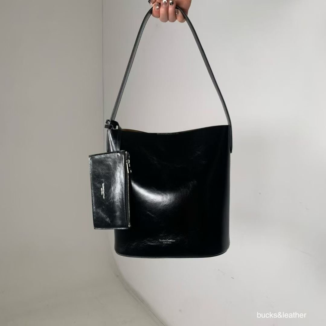 大水桶 SELLING BAG (7色)送零錢包