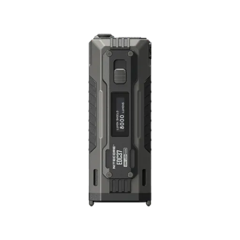 Nitecore EDC37