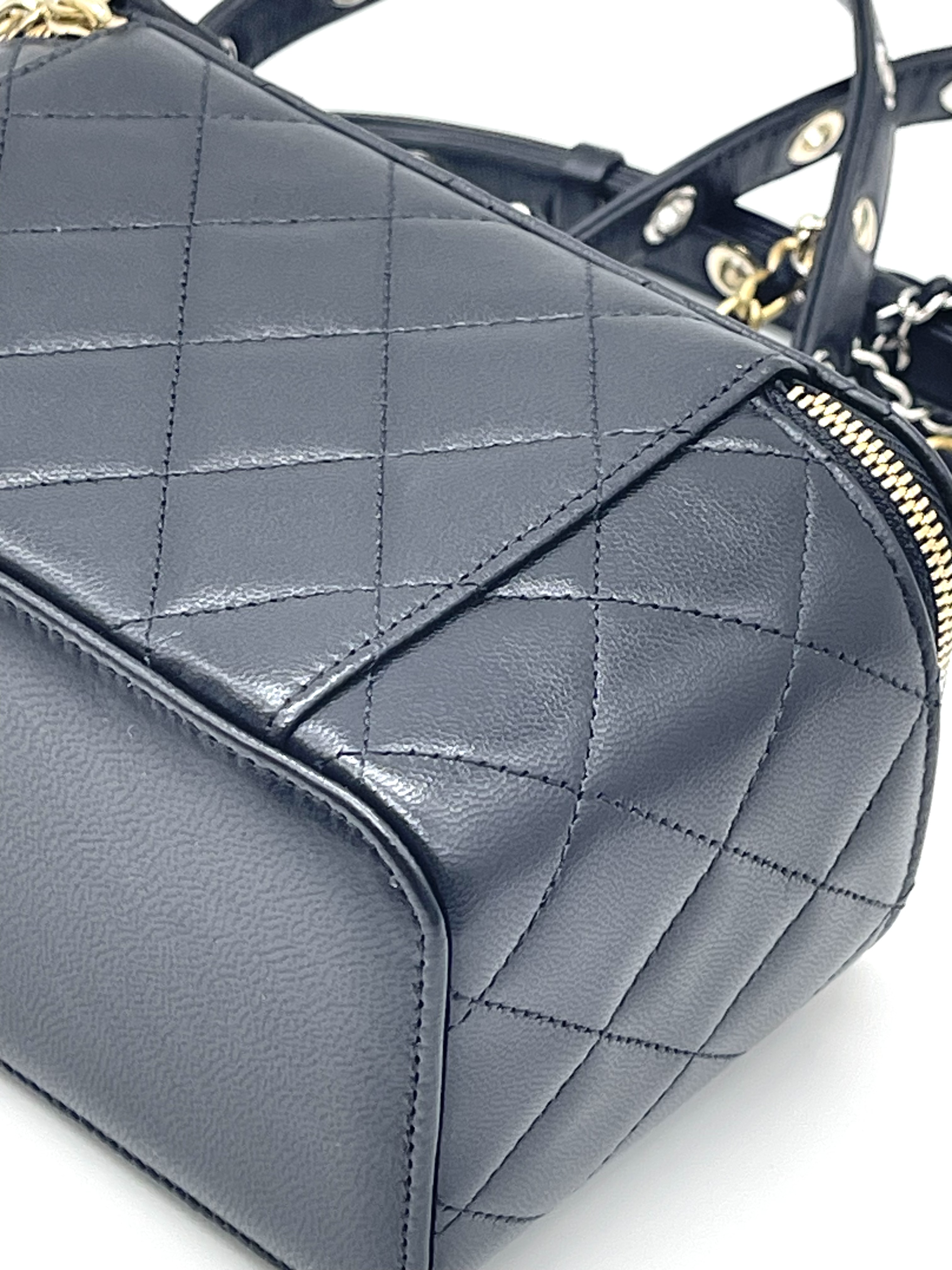 Pre-owned Chanel Vanity Case / Product Code: 26031401