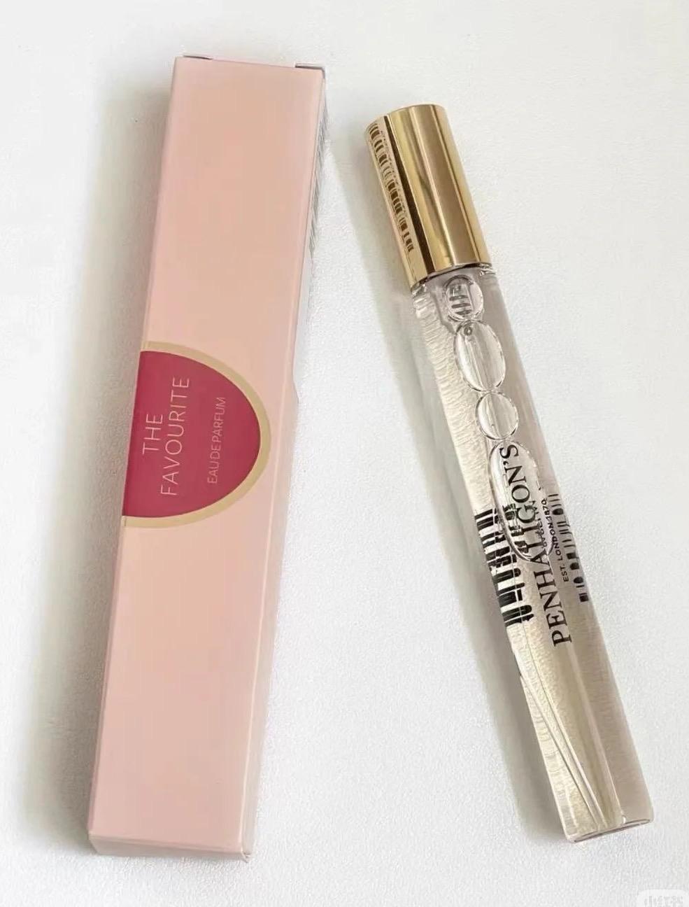 Penhaligon's女王的耳語香水10ml