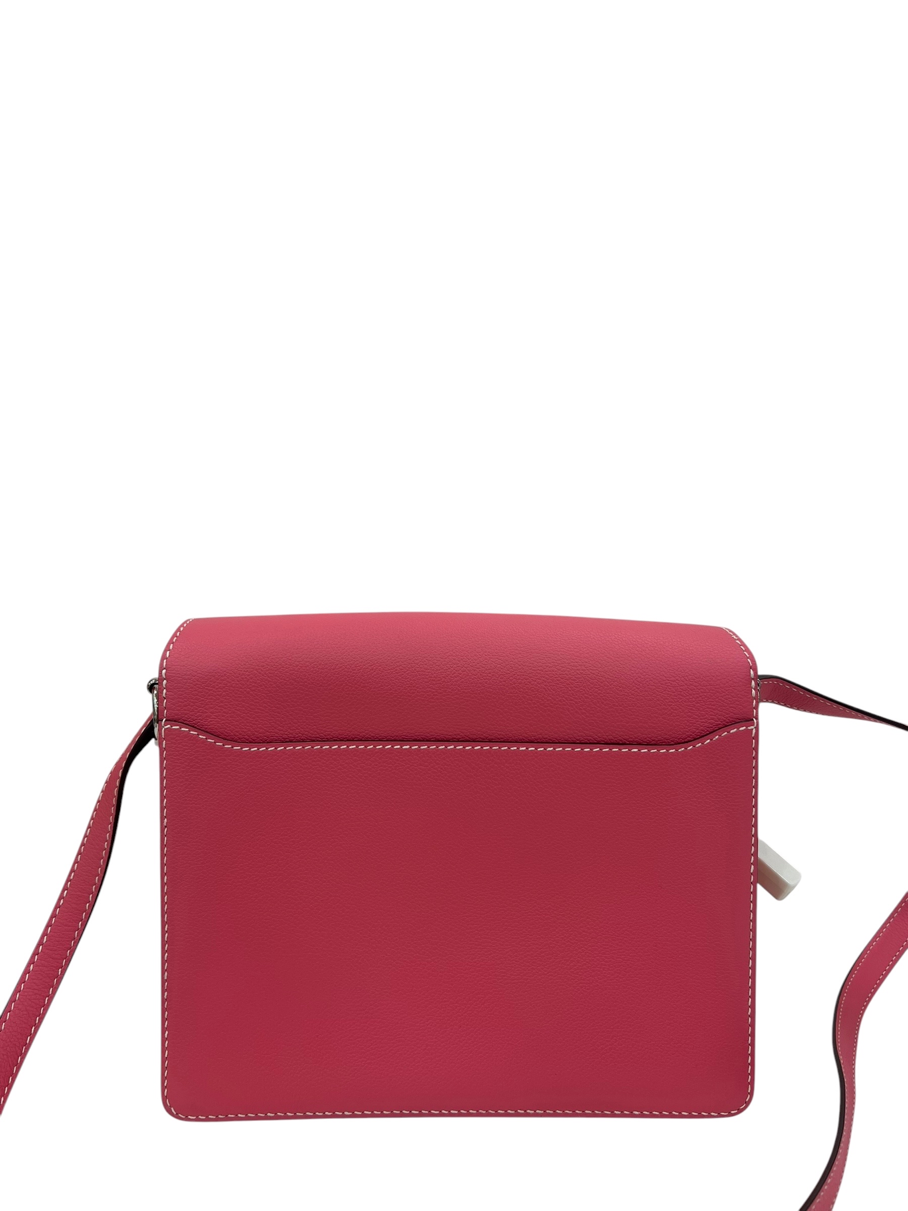 Pre-Owned HERMÉS Roulis 23 Stamp C / Product Code: 062704