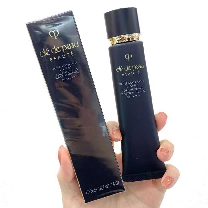 Cdp長管隔離磨砂啞光 38ml 清爽版