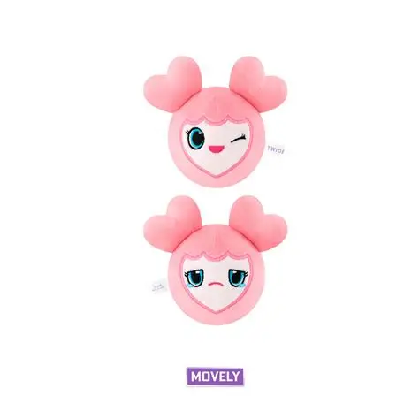 TWICE - STRESS BALL - MOVELY