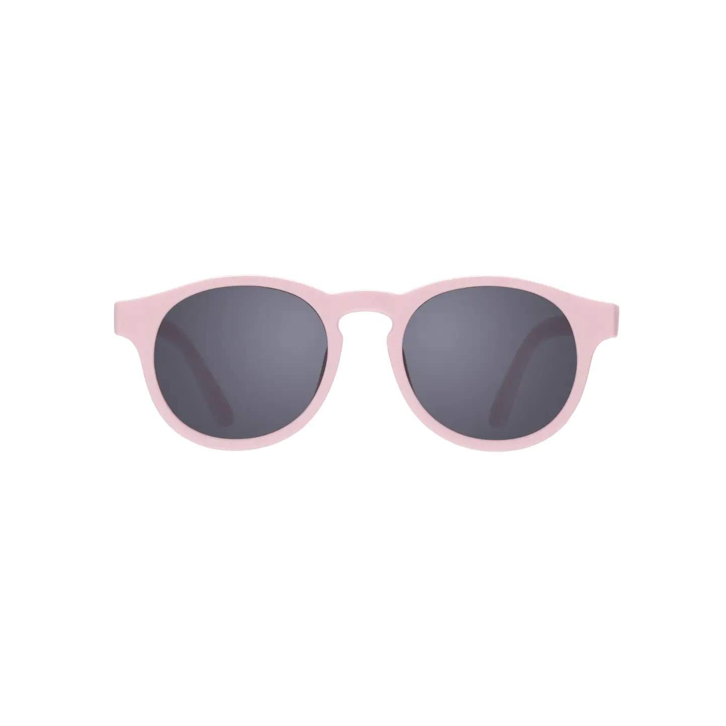 Ballerina Pink Keyhole Baby and Kid Sunglasses