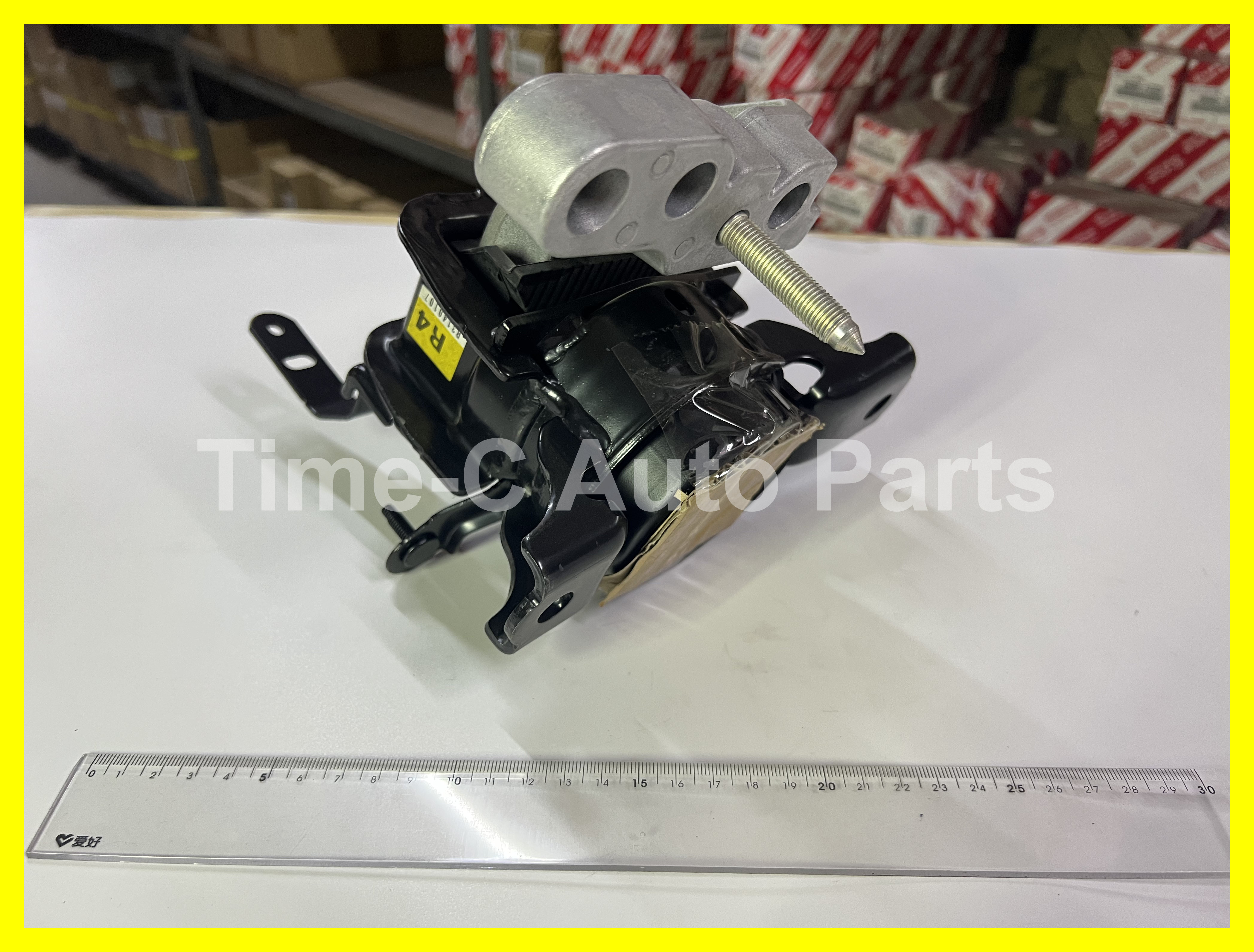 右機器膠 12305-24030 - Toyota Rav4