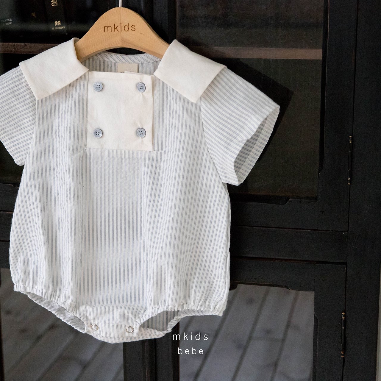 🇰🇷Mkids 包屁