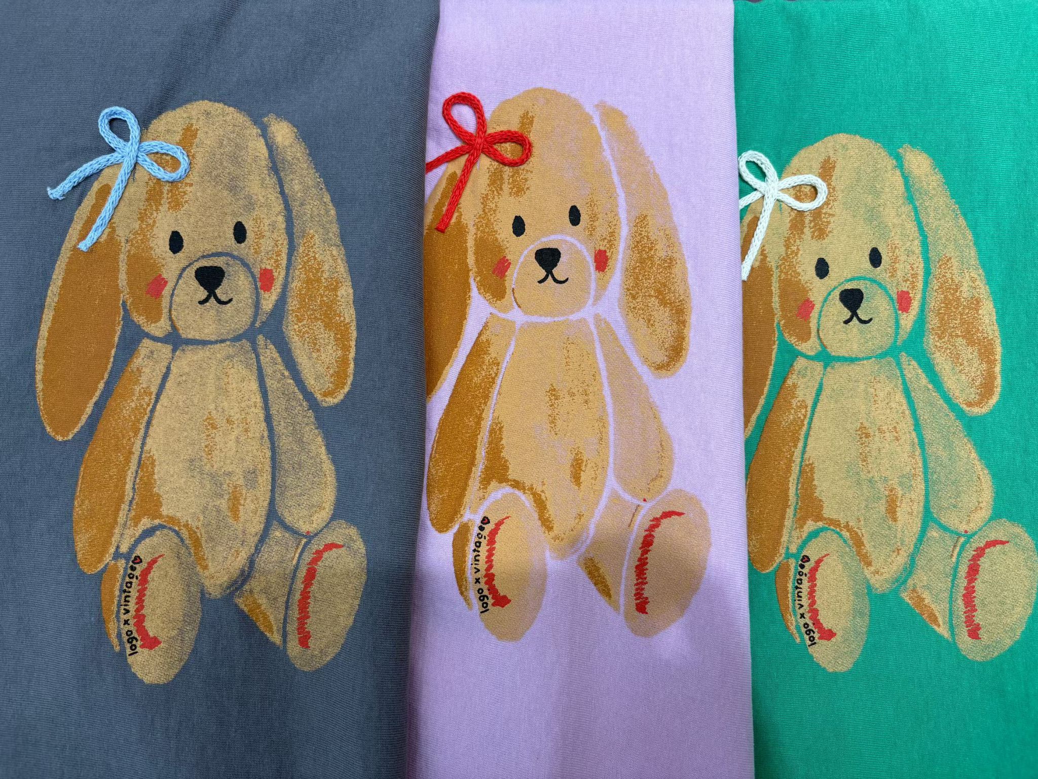 LO OS 可愛狗仔top