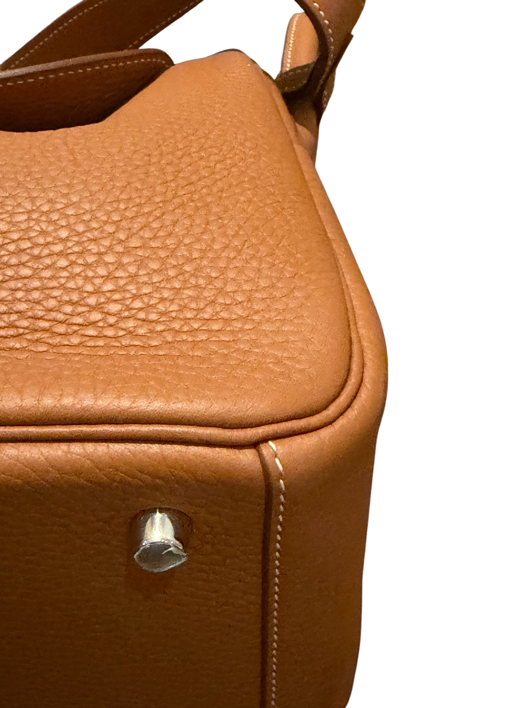 Pre-Owned HERMÉS Lindy 26 Stamp K / Product Code: W51701