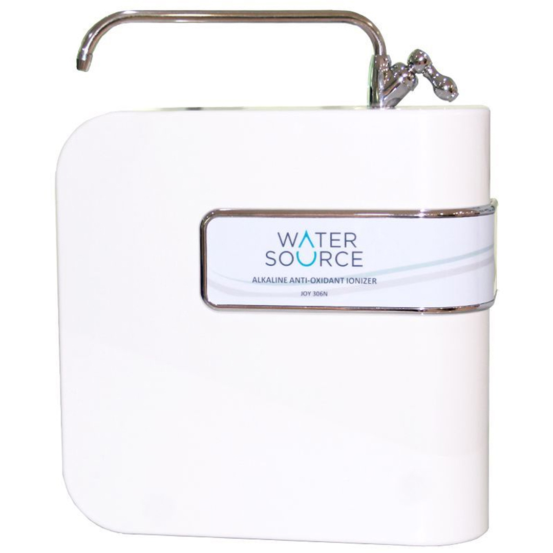 JOY 306N Alkaline Antioxidant Filtration System