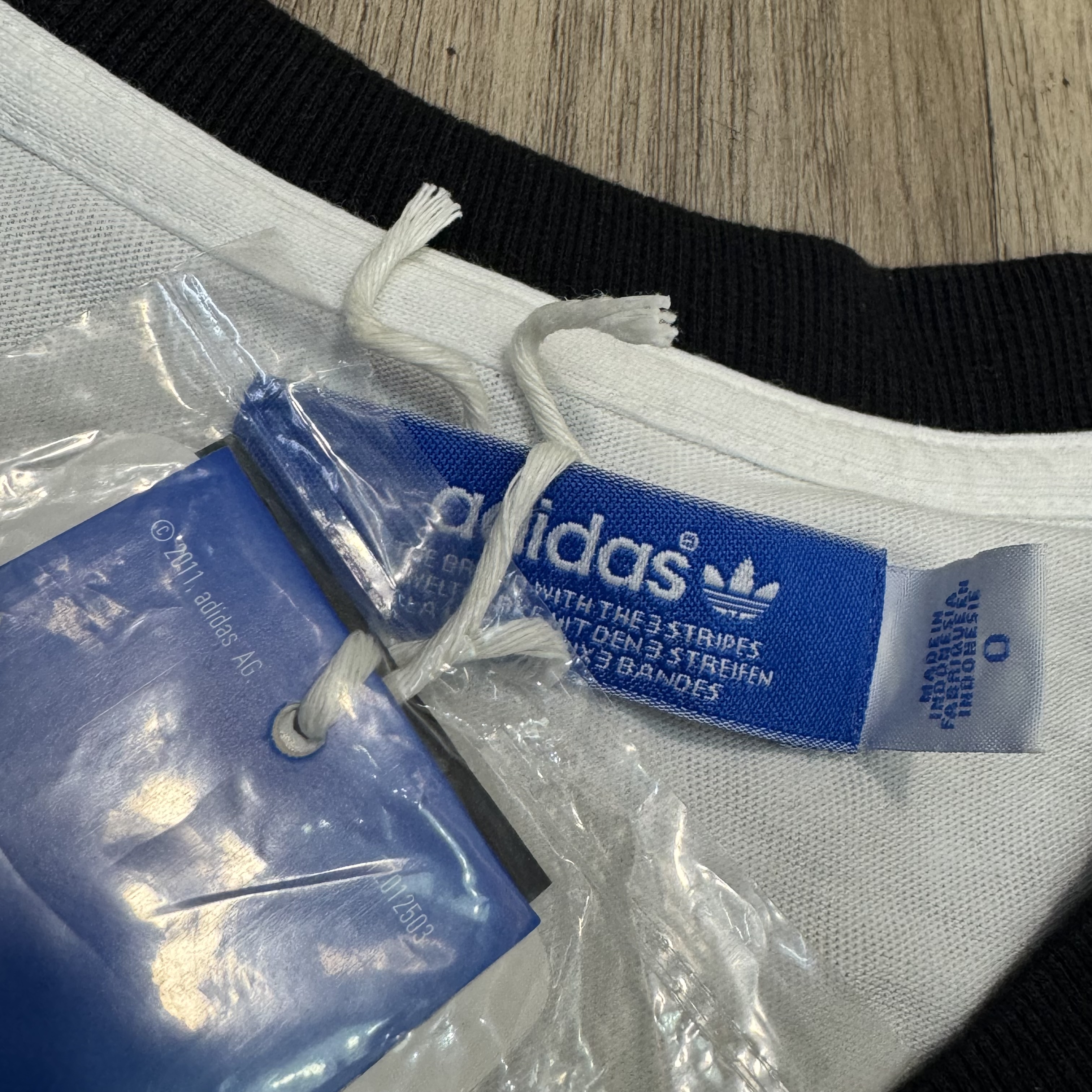 Germany 10/11 longsleeves retro shirt #5 (Bnwt)