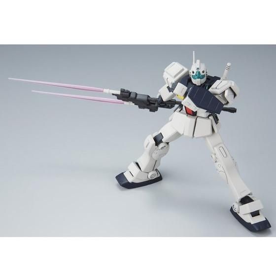 HGUC 1/144 GMII SEMI STRIKER [Sep 2026 Delivery]