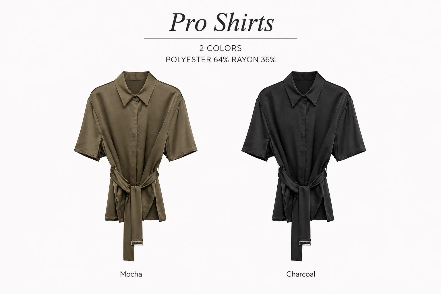 MT13 Pro Shirt 