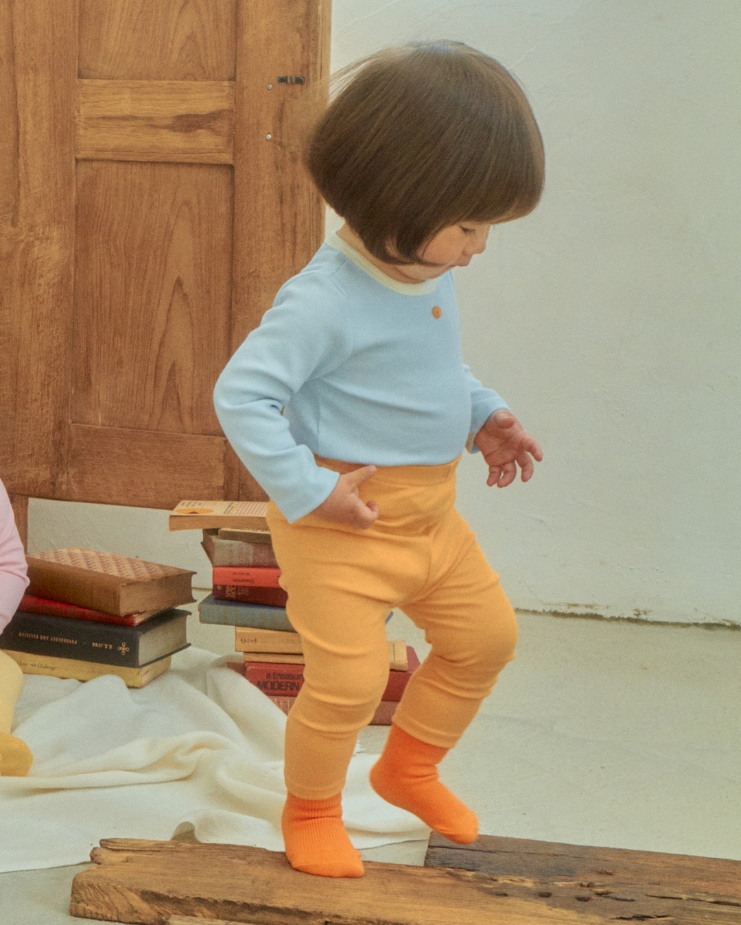 🇰🇷Oottbebe set