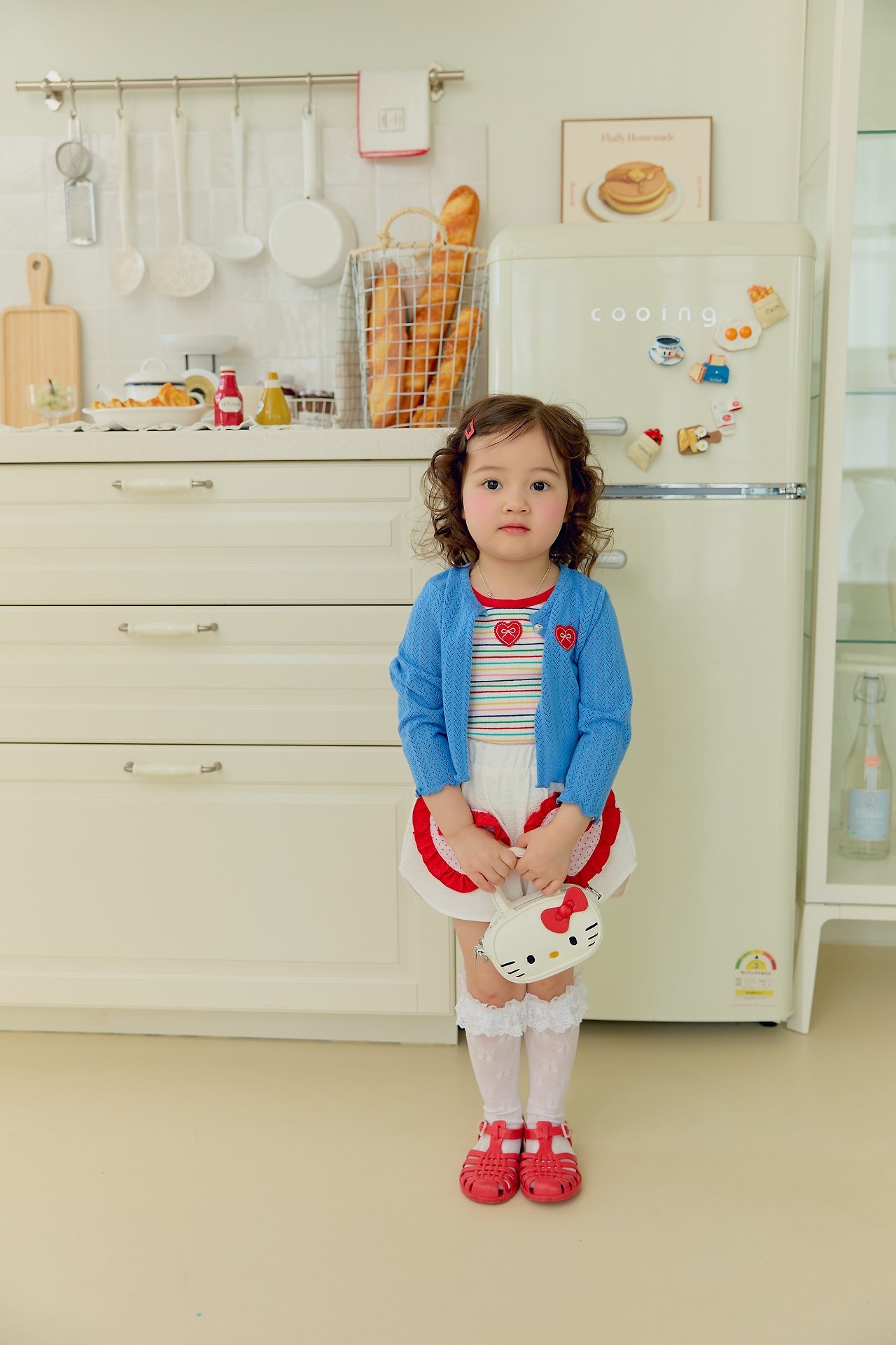 🇰🇷sera kids 外套