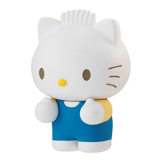 🌐代理版 SANRIO 角色 排排企 排隊 系列 第二彈 VOL.2 扭蛋 DEAR DANIEL DANIEL STAR