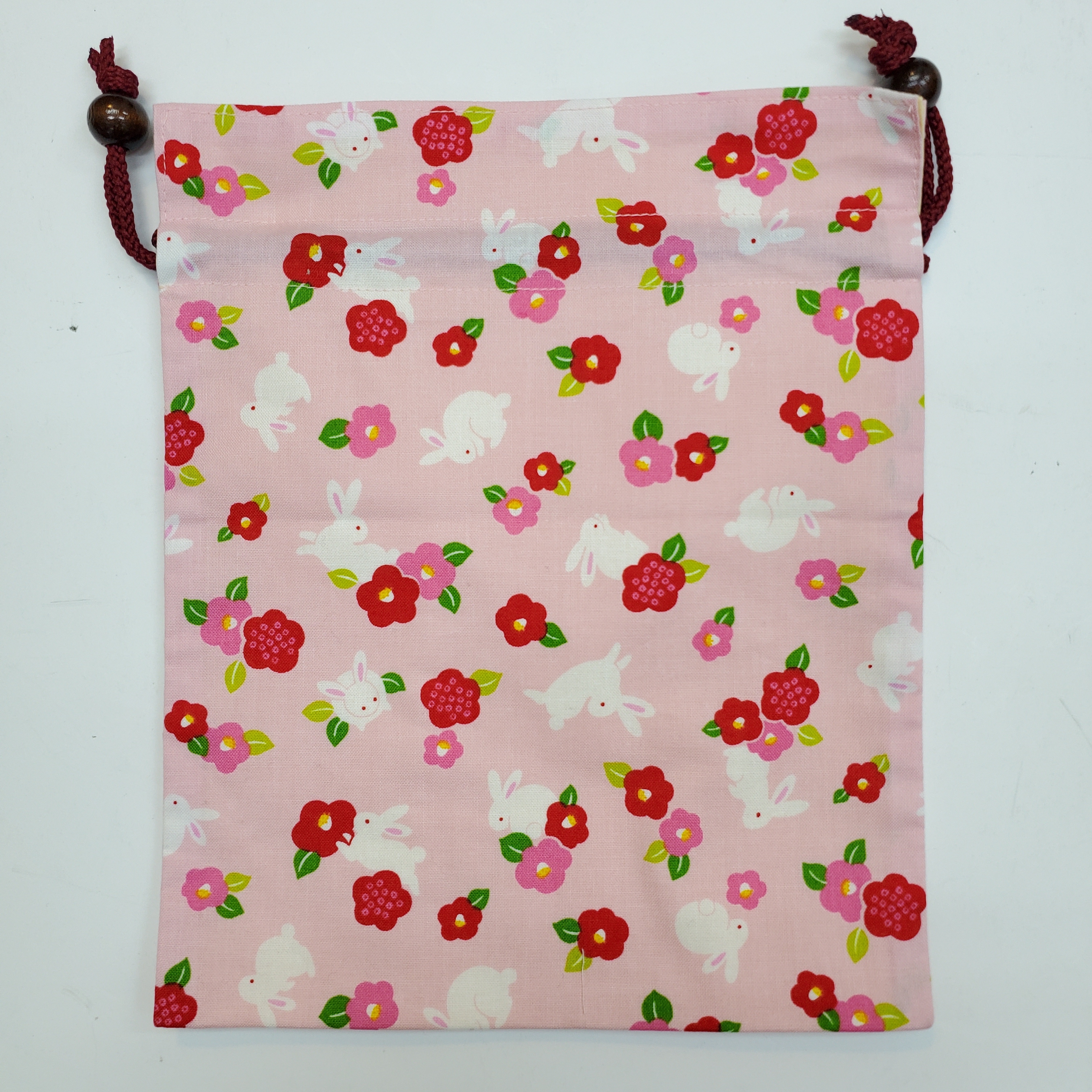 [現貨] [日本製] 和風 ｜ 索袋 {TF2301083}