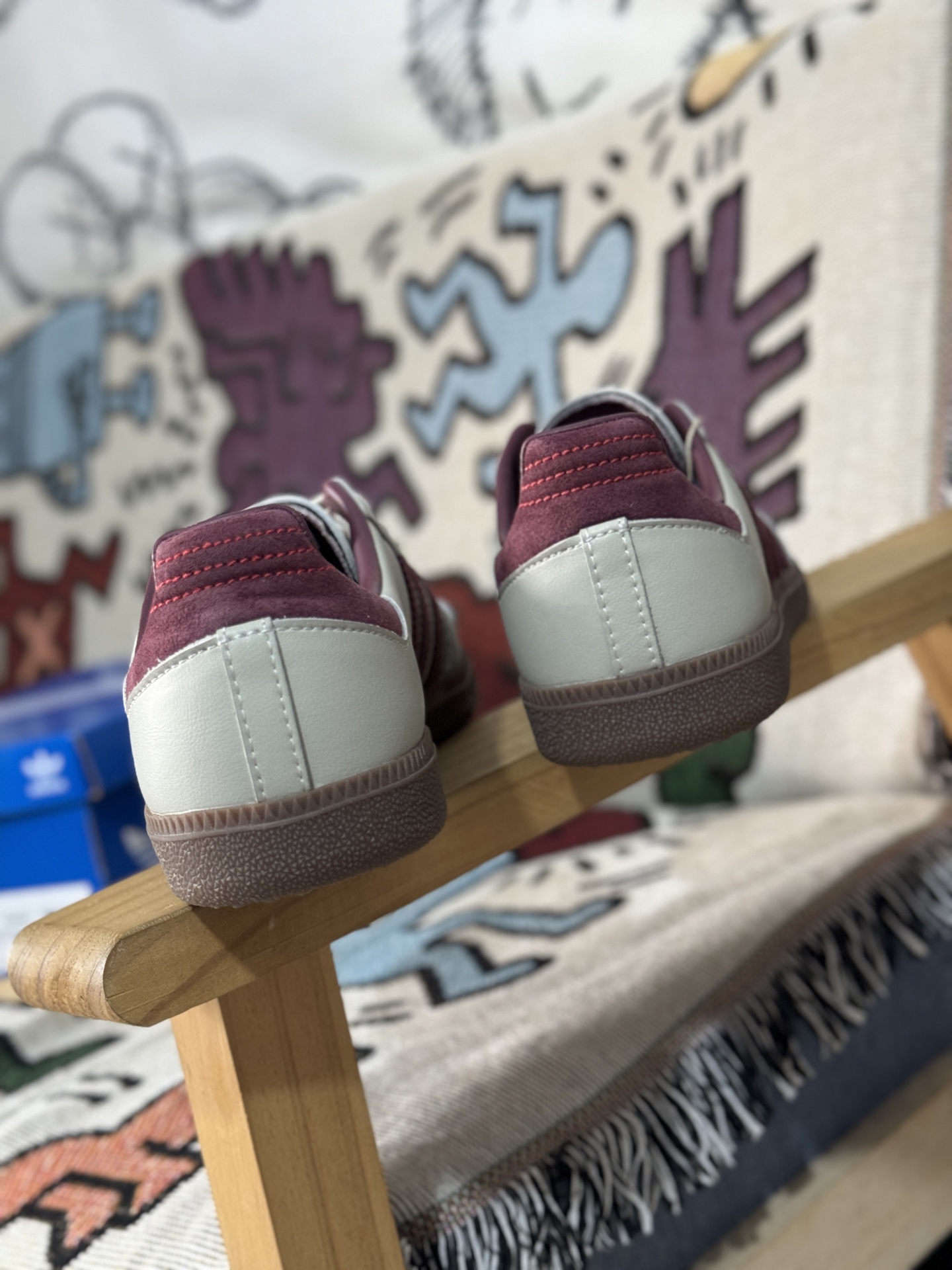 Adidas Samba OG ID1482