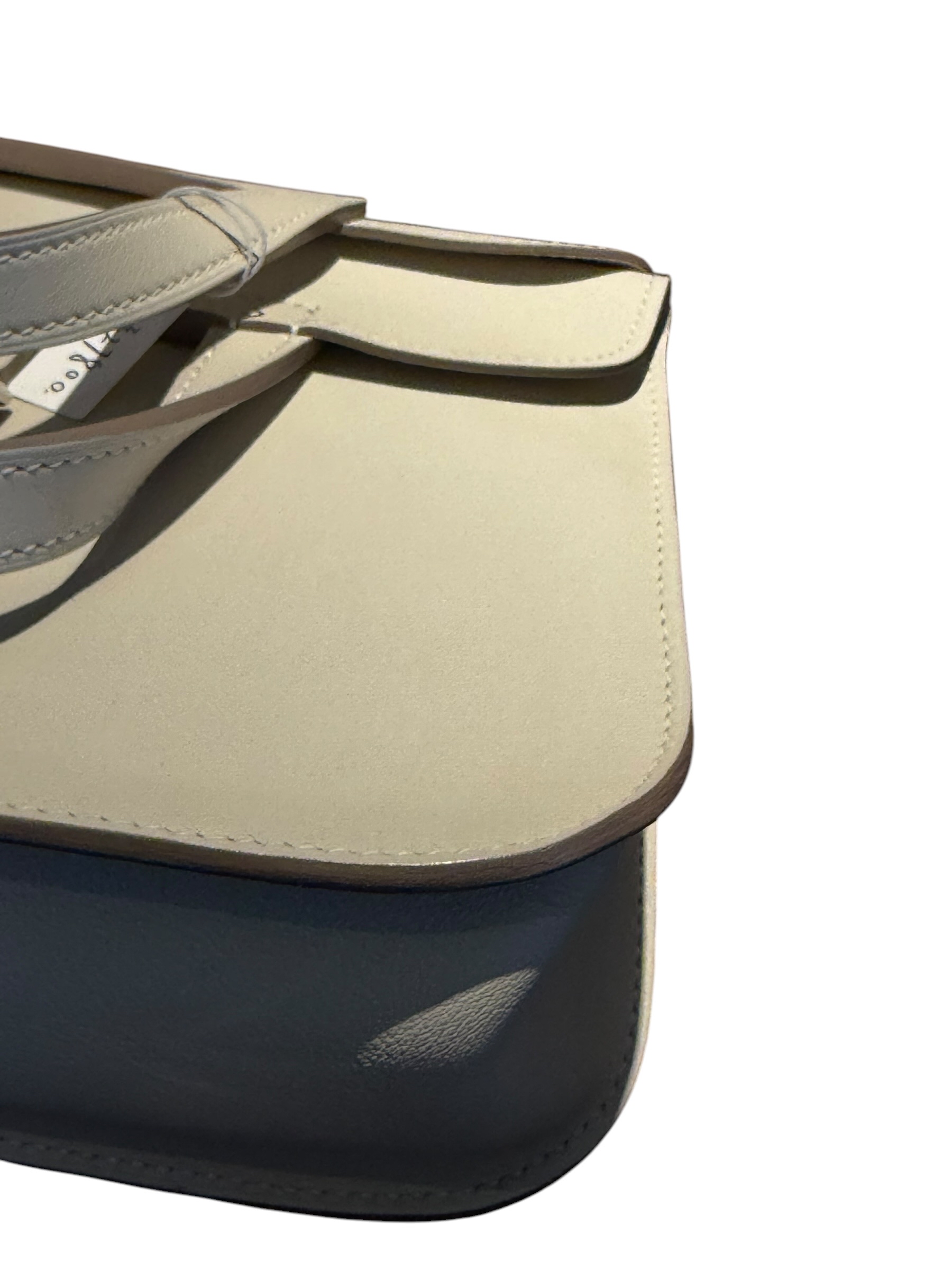 Pre-Owned HERMÉS Halzan mini Stamp X / Product Code: W51501