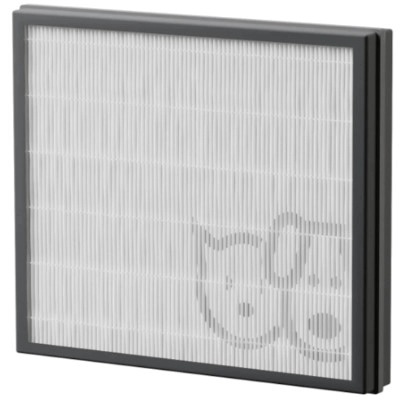 Philips 飛利浦FY3129/00 NanoProtect 納米級 HEPA活性碳淨味除甲醛複合濾網