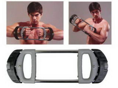 GA901/GOMA 可調節臂力器 (Y)