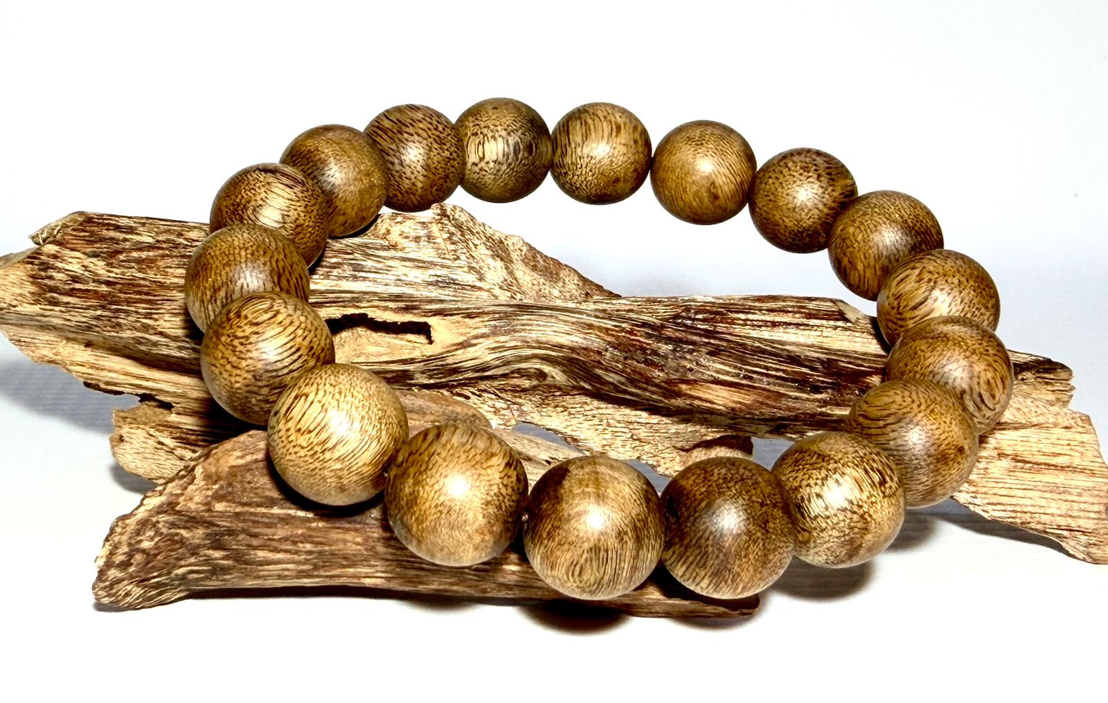 沉香手串 12mm單圈 9克 (限香港地區發售及實體店交收)